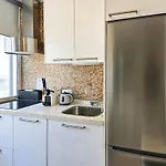 One Bedroom Lejlighed *