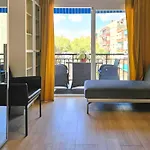 One Bedroom Lejlighed *