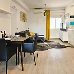 One Bedroom Lejlighed Fuengirola