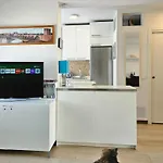 Lejlighed One Bedroom *