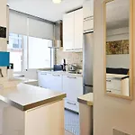 One Bedroom Lejlighed