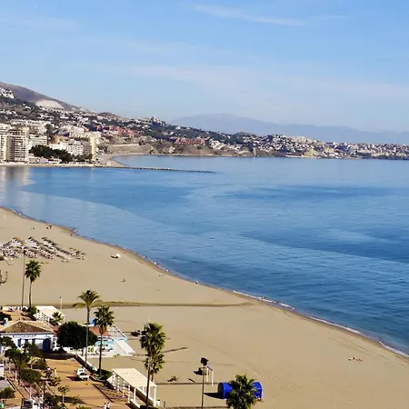 Daire One Bedroom Fuengirola