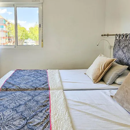 One Bedroom Apartment Fuengirola