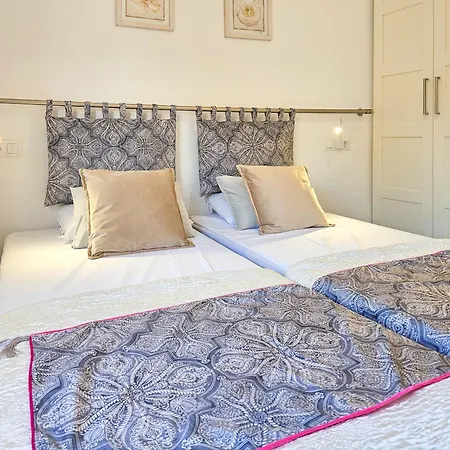 One Bedroom * Fuengirola