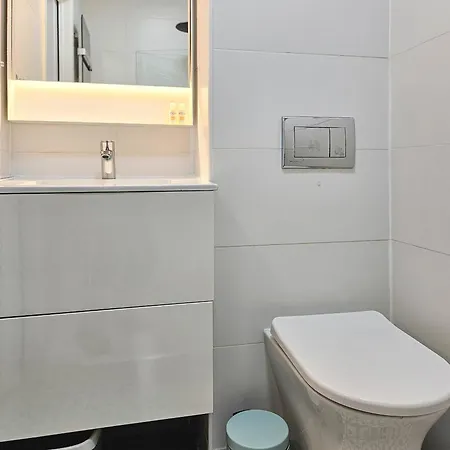 One Bedroom