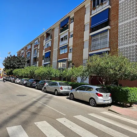 One Bedroom Apartment