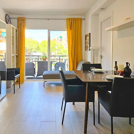 Apartment One Bedroom