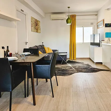 One Bedroom Apartment Fuengirola