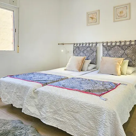 One Bedroom Apartment Fuengirola