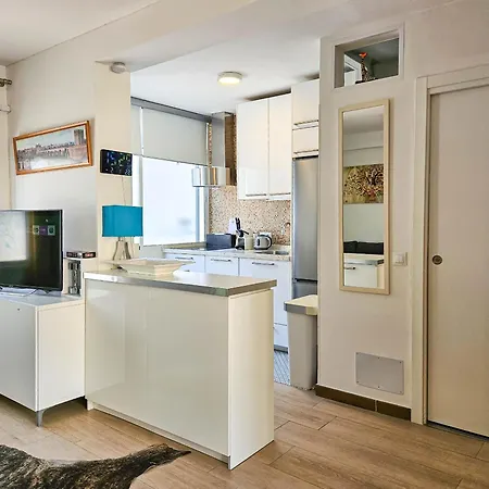 One Bedroom *