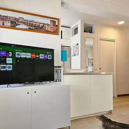 Apartment One Bedroom Fuengirola