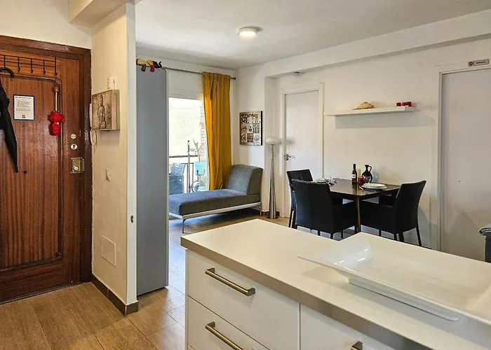One Bedroom *