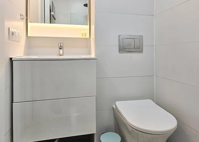 One Bedroom