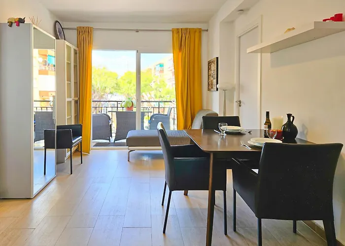 Daire One Bedroom