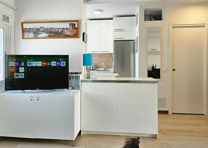 Daire One Bedroom *
