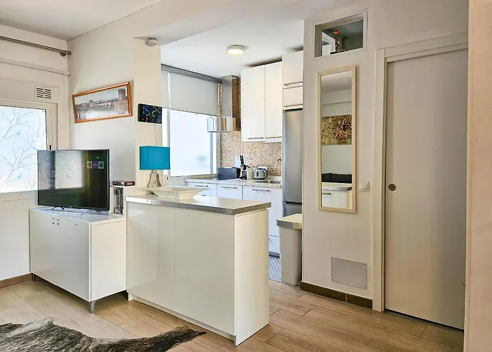 One Bedroom *