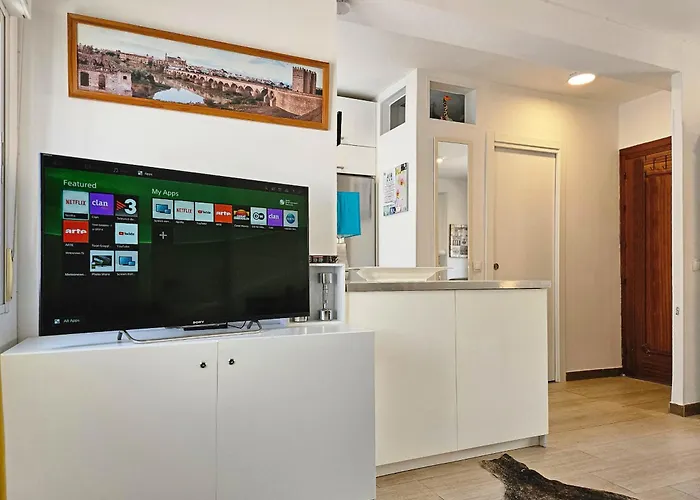 Daire One Bedroom Fuengirola